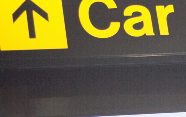 Car Hire Excess